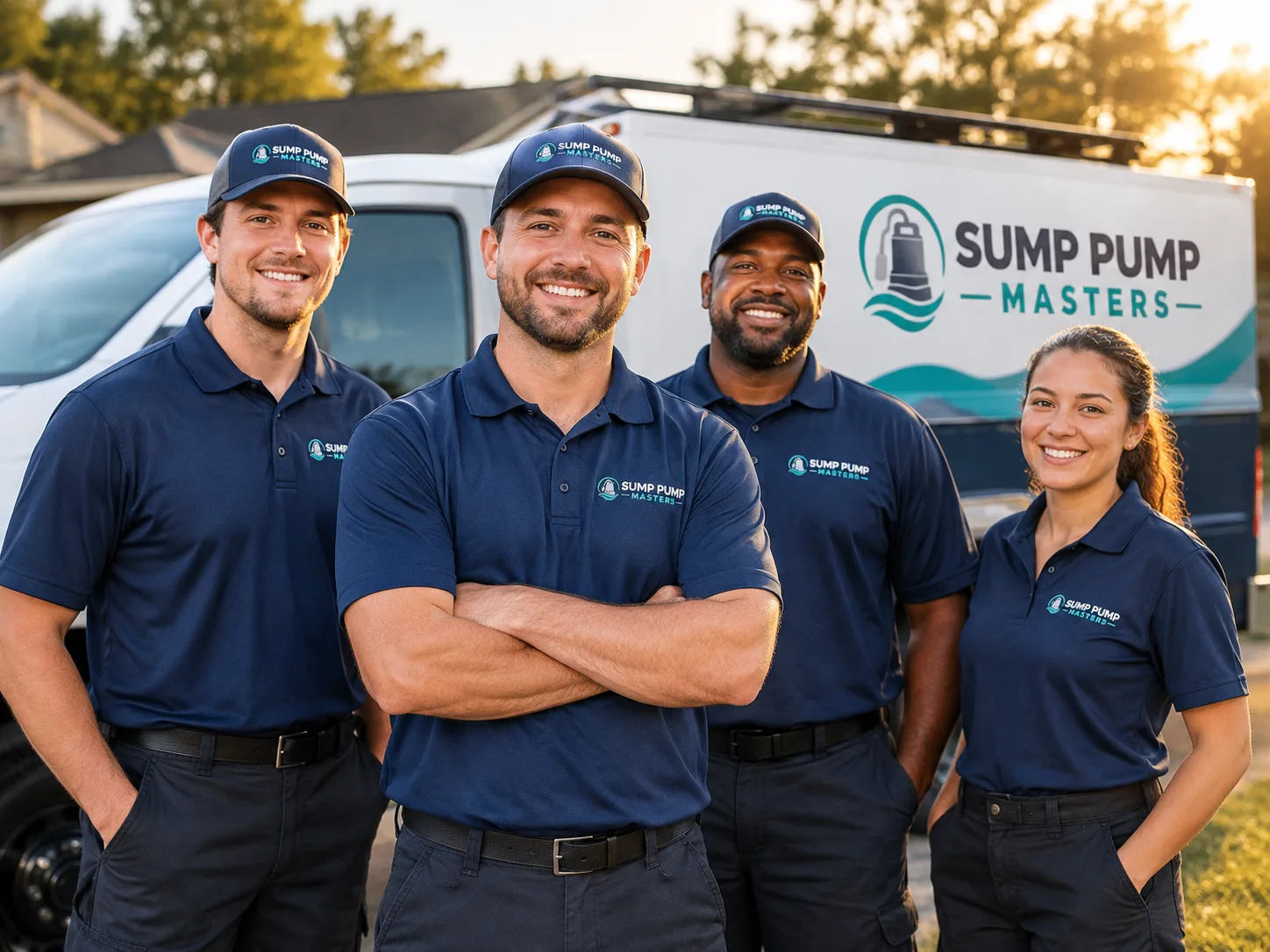 Sump Pump Repair company in Starksboro, VT