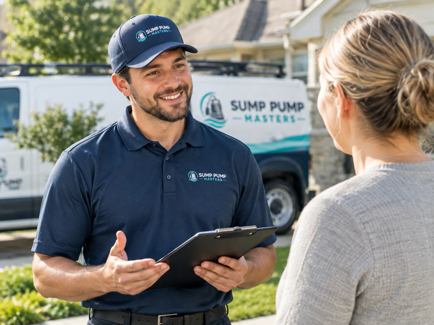Sump Pump Repair Starksboro, VT FAQs